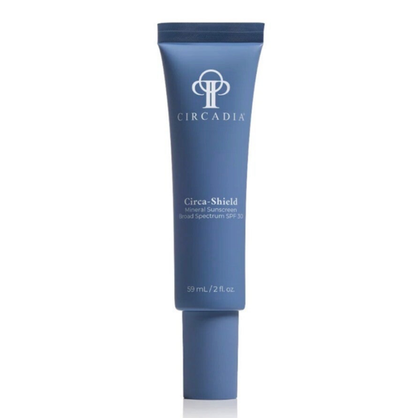 Circa-Shield Mineral Sunscreen SPF 30