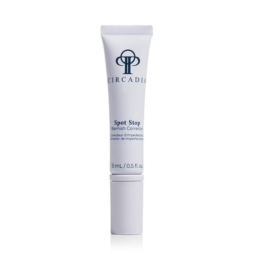 Spot Stop (Client Favorite)