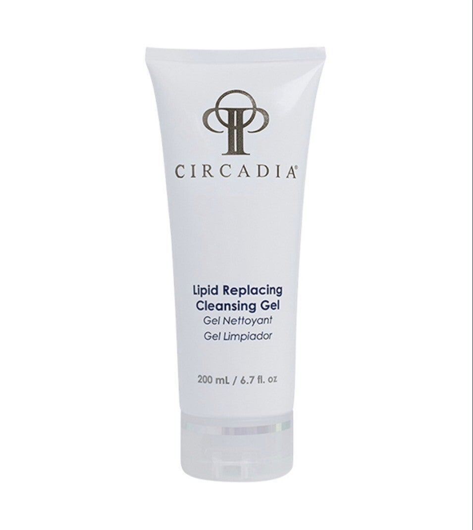 Lipid Replacing Cleansing Gel