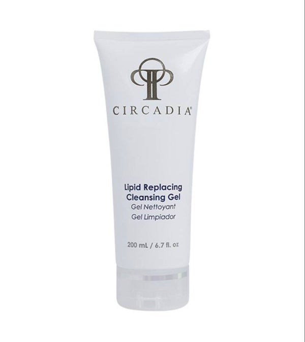 Lipid Replacing Cleansing Gel
