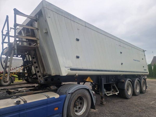 aczepa Schmitz Cargobull SKI