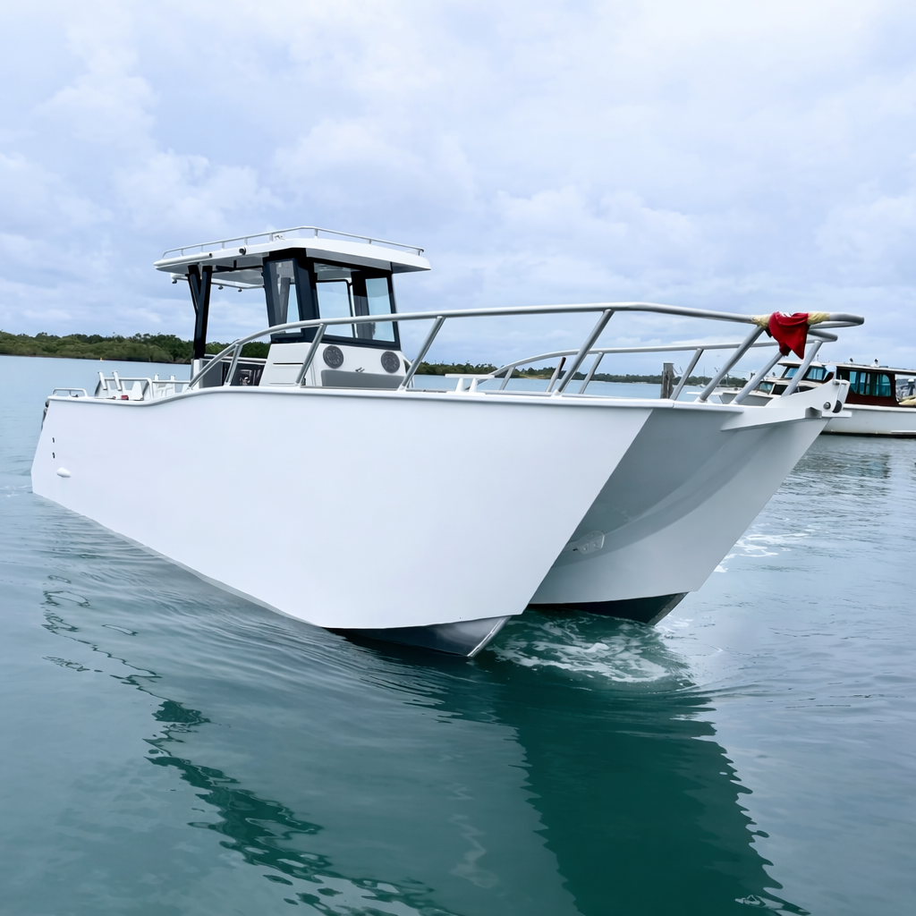 Boats