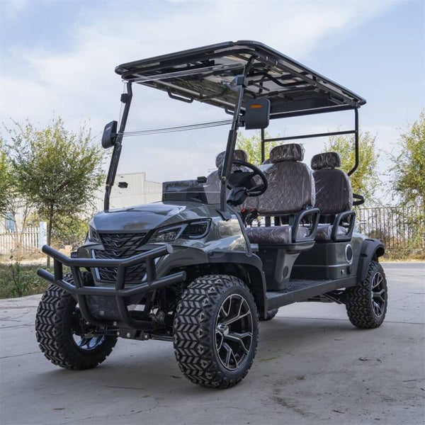 Golf Carts