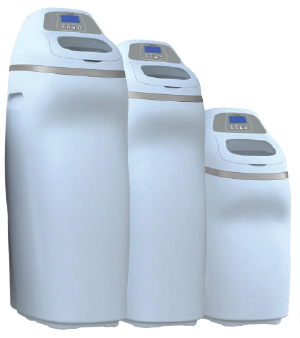 Adoucisseurs Eaurair BELUGA "Grande capacité"