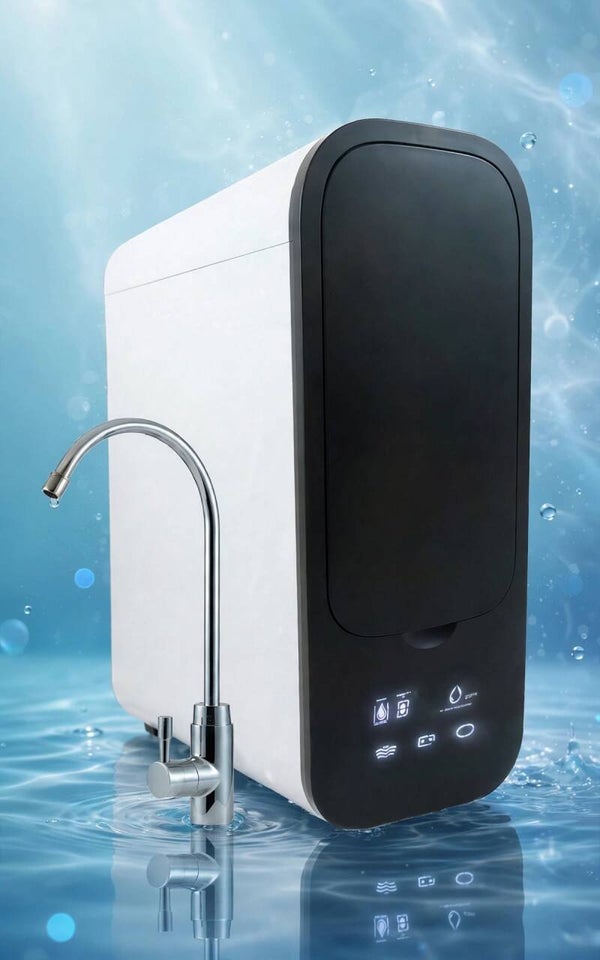Osmose inverse Direct Pluswater (Flux direct)
