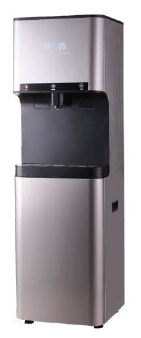 Distributeur d'eau Froide - Tempérée - Chaude   "Meuble"