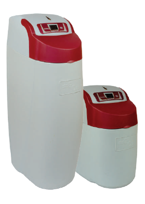 Adoucisseur Eaurair  COMBINE  - Adoucie et Purifie