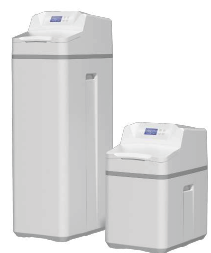 Adoucisseur Eaurair BARRACUDA "Le prémium"