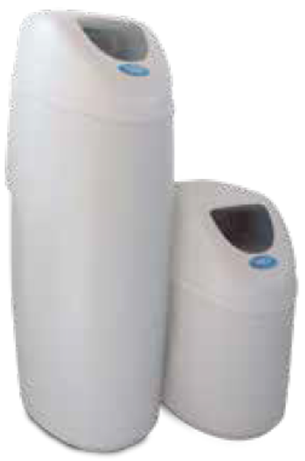 Pack Adoucisseur NILO + Osmoseur Flipper Press