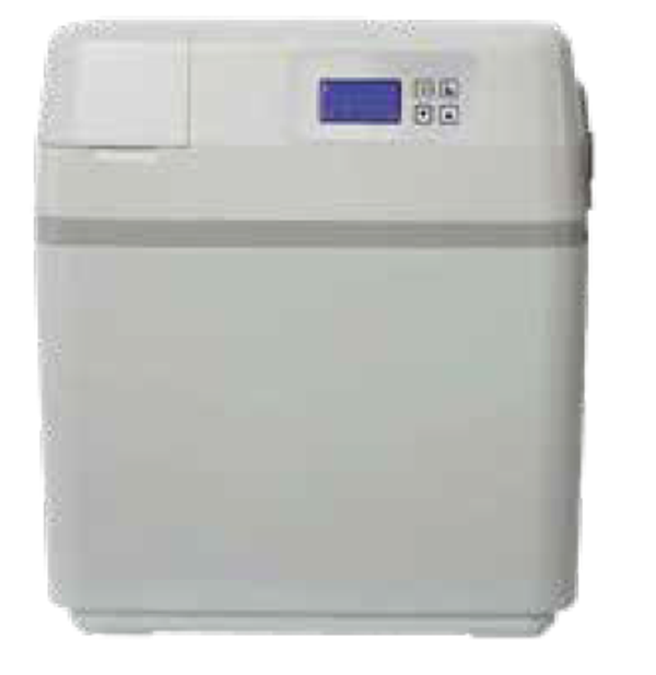 Adoucisseurs Eaurair ORION RL50  ULTRA COMPACT