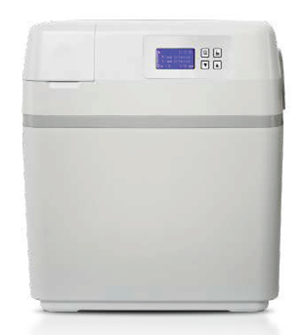 Adoucisseurs Eaurair ORION RL50  "L'ultra compact"