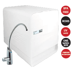 Osmose inverse OSMOTIC V-18
