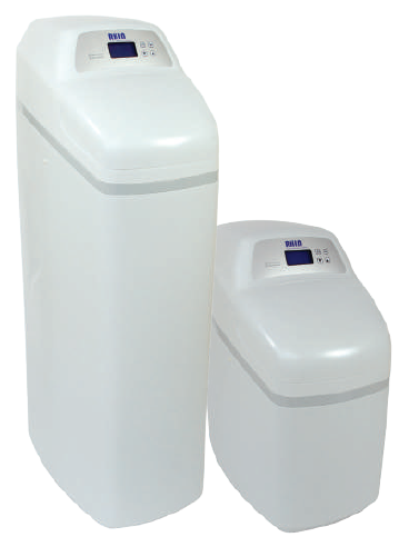 Adoucisseur Eaurair RHIN "Le classic"