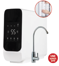 Osmose inverse SMART PLUS (Flux direct)