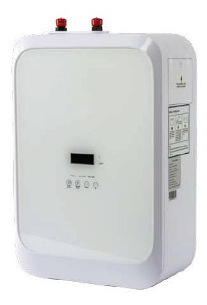 Adoucisseur Eaurair TIGRIS M8A "Le mural"