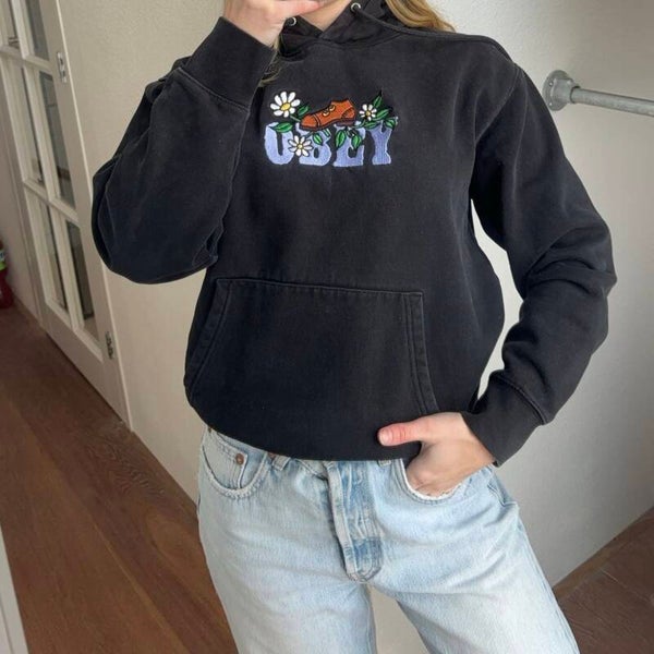 Obey hoodie