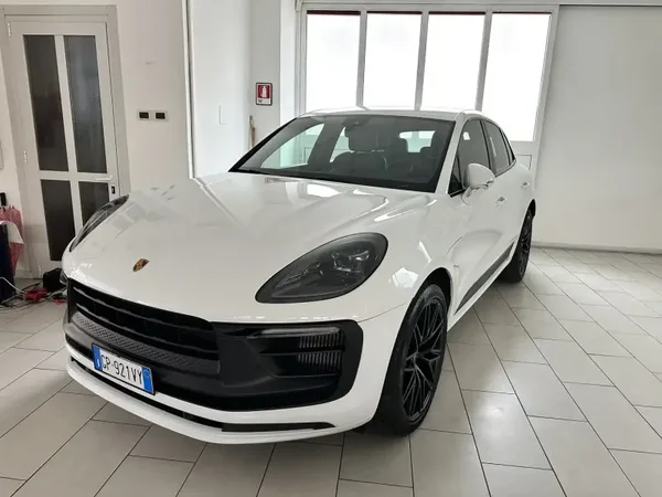 PORSCHE MACAN GTS 2023 KM33.000