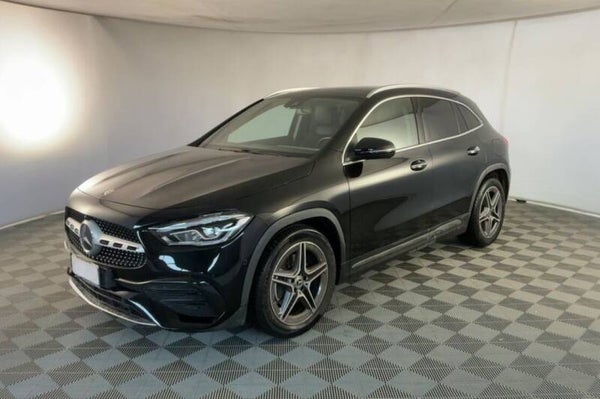 MERCEDES GLA200 2021 KM65.000