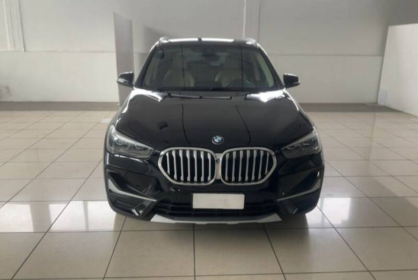 bmw x1 2021 67.000 chilometri