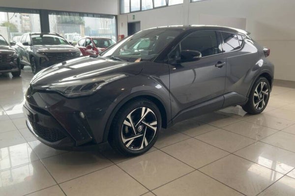 TOYOTA C-HR 2023 KM79.000