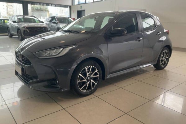 TOYOTA YARIS 2023 KM52.000
