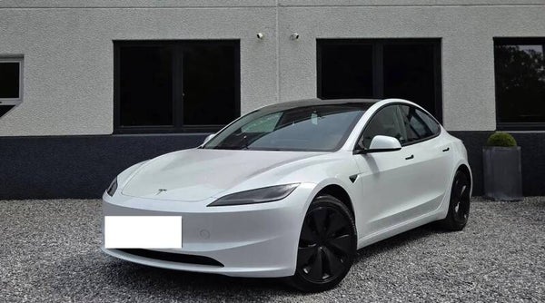 TESLA MODEL 3 2023 HIGLAND KM 65.000