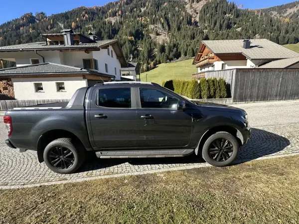 FORD RANGER 2023 KM 87.000