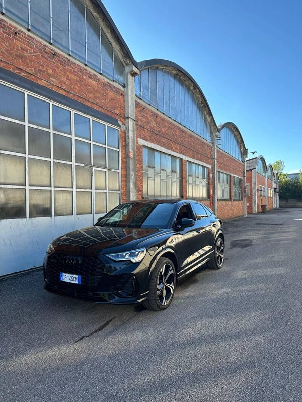AUDI Q3 2023 KM95.000