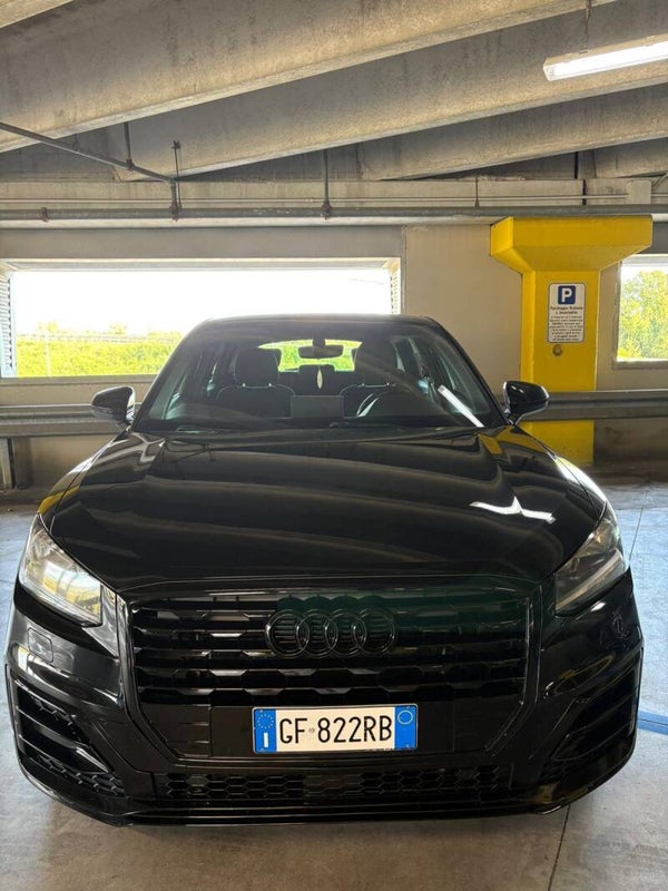 AUDI Q2 2019 KM 90.000