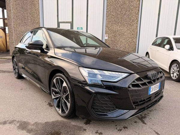AUDI A3 2024 KM50.000