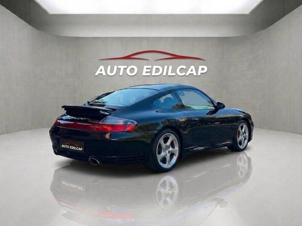 porsche 996 carrera 4s 01/2004 chilometri 56.000 electrical system problem