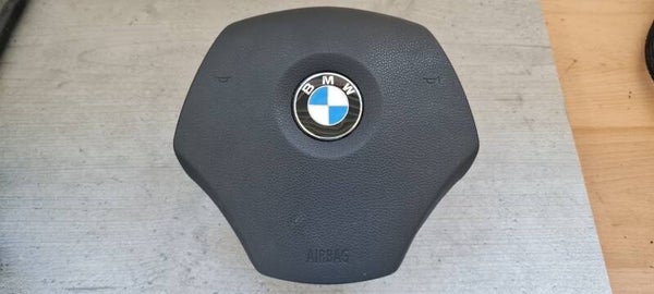 BMW E90 E91 Airbag Lenkradairbag Airbag Fahrer Fahrerairbag