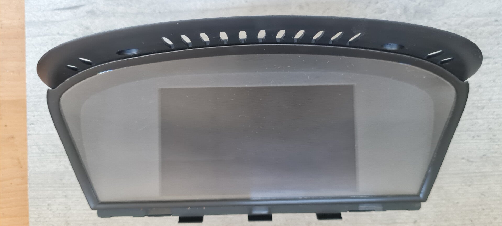 BMW E90 E91 E92 E93 Multimedia Display Bildschirm Navi 9151976