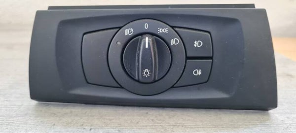 BMW E90 E91 Lichtschalter für Xenon Lichtautomatik 6932796