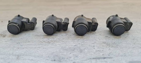 BMW E90 E91 Parksensor PDC Sensor A22/7 Sparkling Graphite Metallic