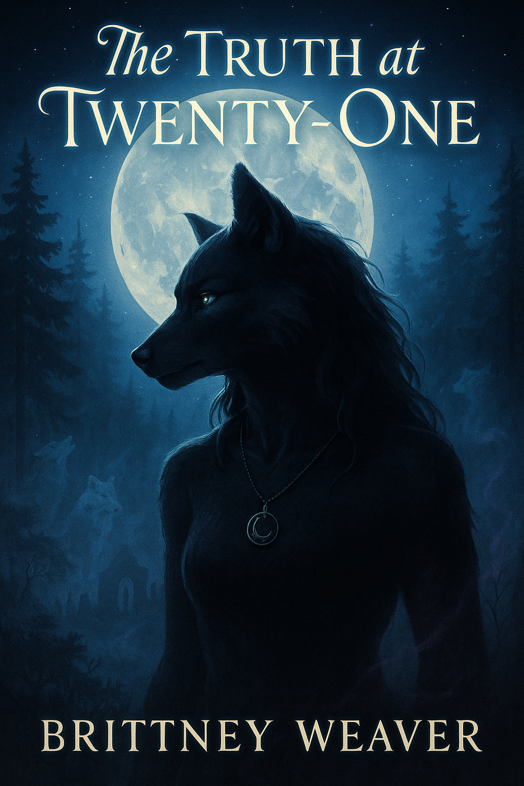 The Truth at Twenty-One