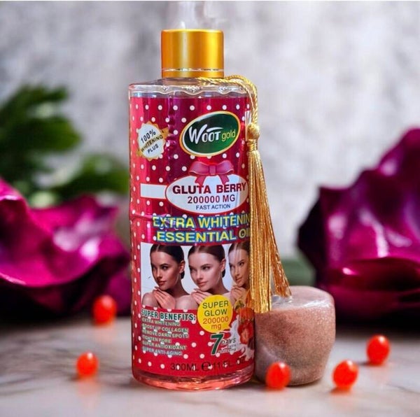 DEXTRA SBIANCANTE OLIO ESSENZIALE