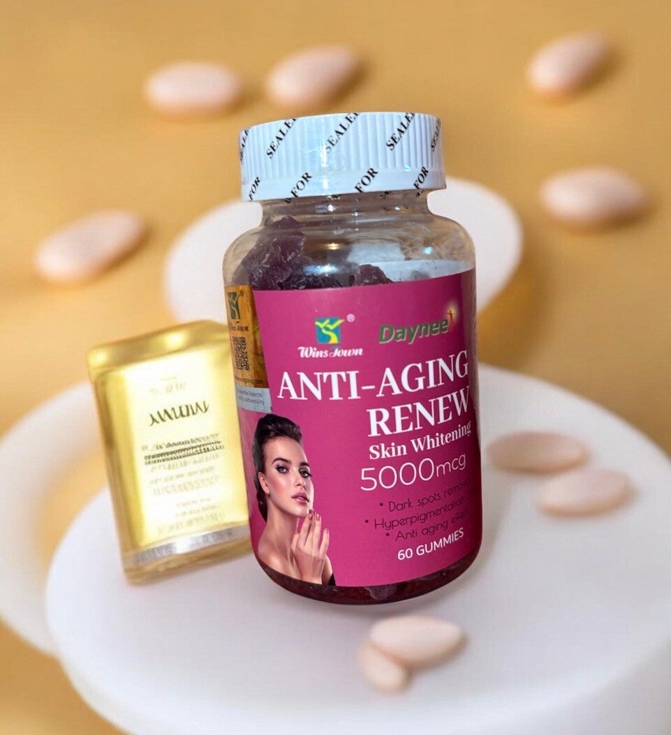 ANTI-ETA RINNOVAMENTO DAYNEE 5000 MCG