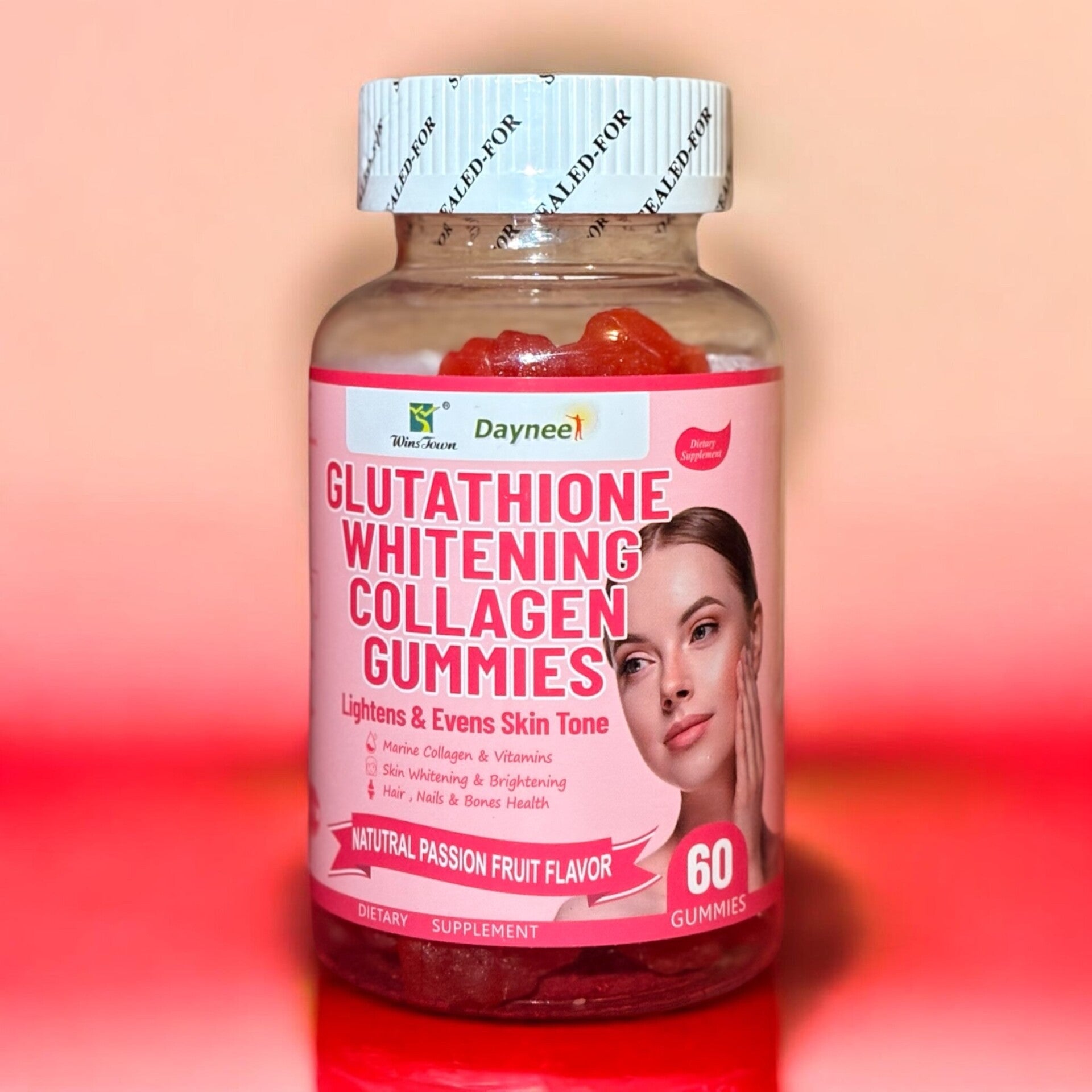 COLLAGEN GUMMIES