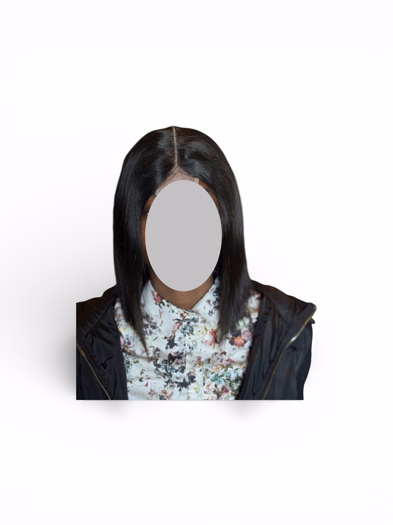 PARRUCCA VIETNAM 100%