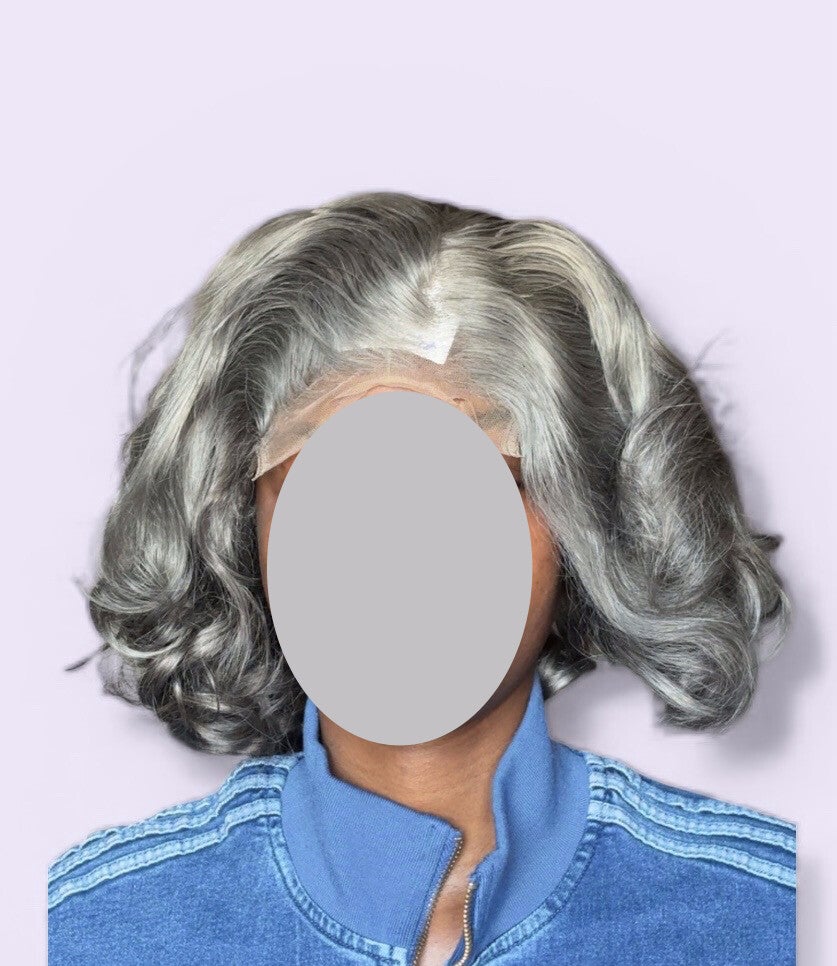 PARRUCA VIETNAM 100%