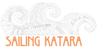 Sailing Katara