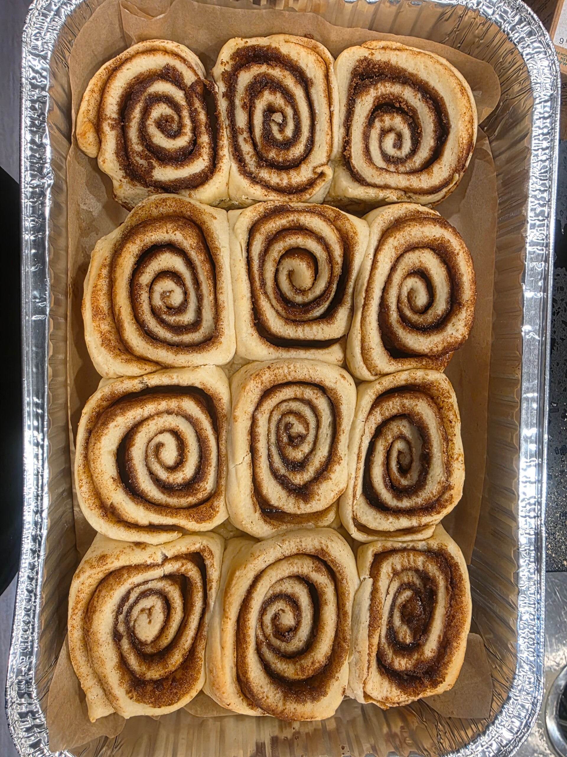 Frozen Scrolls 6-Pack