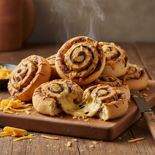 Frozen Scrolls 12-Pack