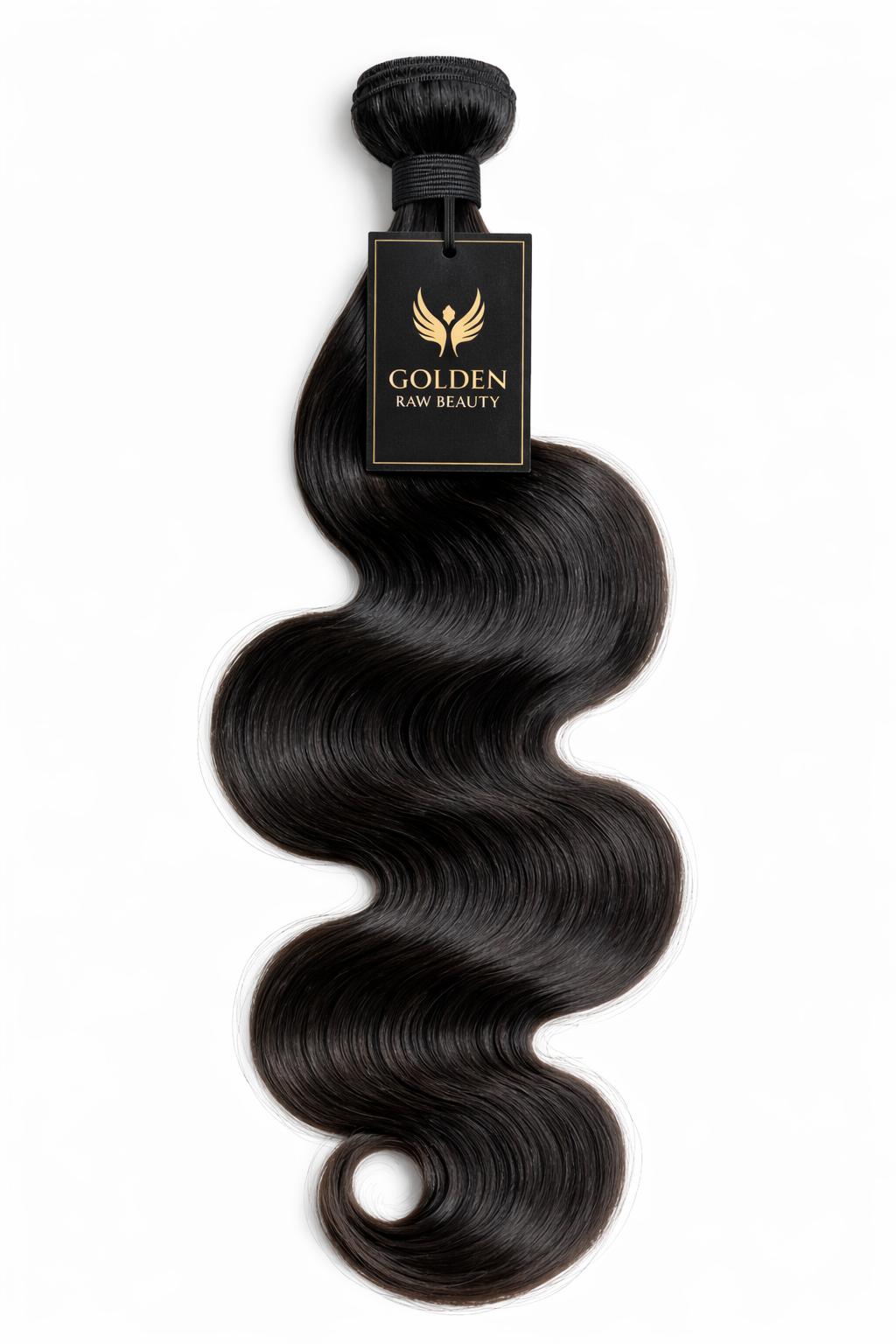 Golden Body wave