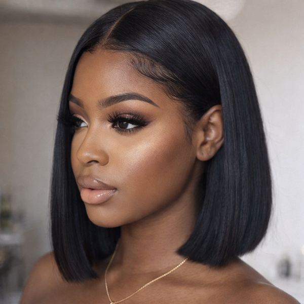 Tissage / weft ouvert ou Fermé avec closure