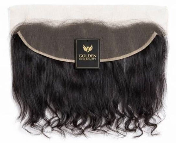 Frontal 13×6 Hd