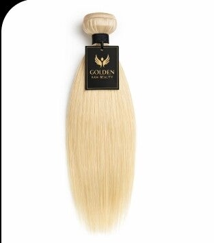 Précommandes - Raw hair Lisse - 613