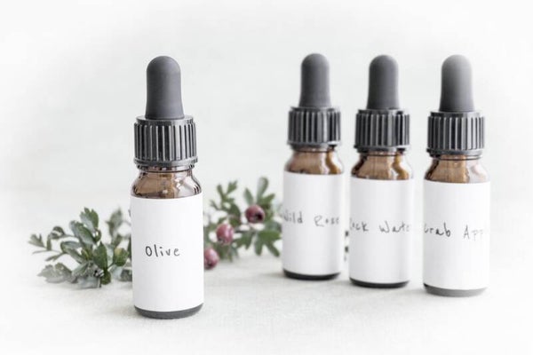 Bachblüten und Symbolapotheke