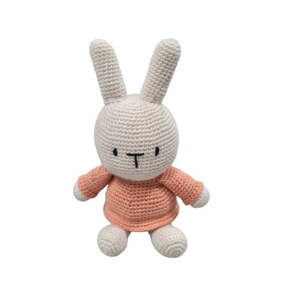 Nijntje knuffel